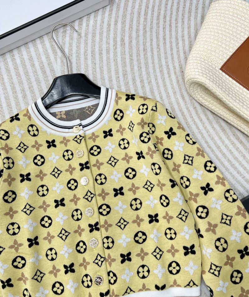 Louis Vuitton Sweaters